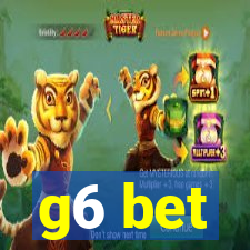 g6 bet